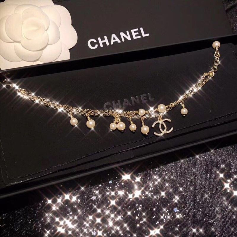 Chanel Bracelets